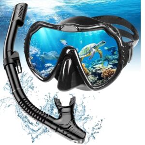 Snorkel set for adult