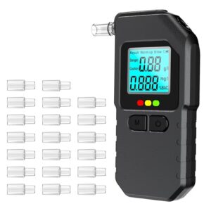 Breathalyser