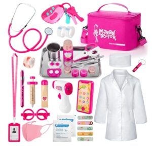 Doctor set for kids
