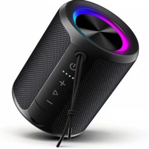 Bluetooth speaker