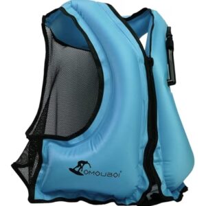 Swimming vest