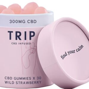 CBD gummies