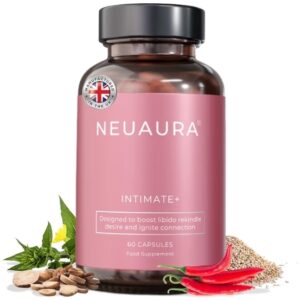 Supplement for women