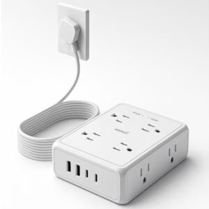 Protector Power strip