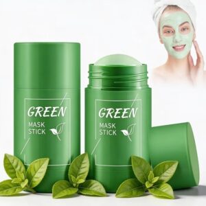 Green Tea Mask