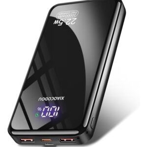 Power Bank 20000 mAH