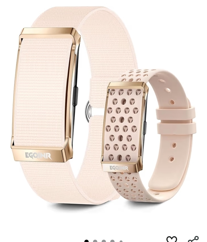 Smart bracelet for women