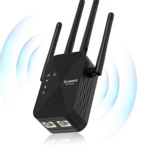 Wifi extender