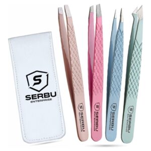 Tweezers