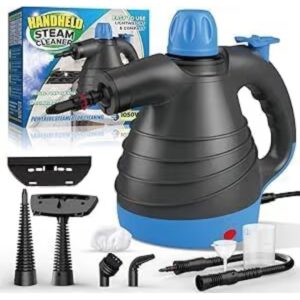 Steam Cleaner