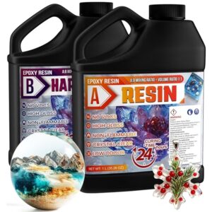 Epoxy resin