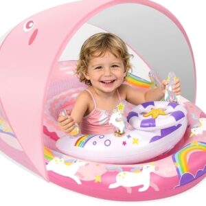 Baby pool
