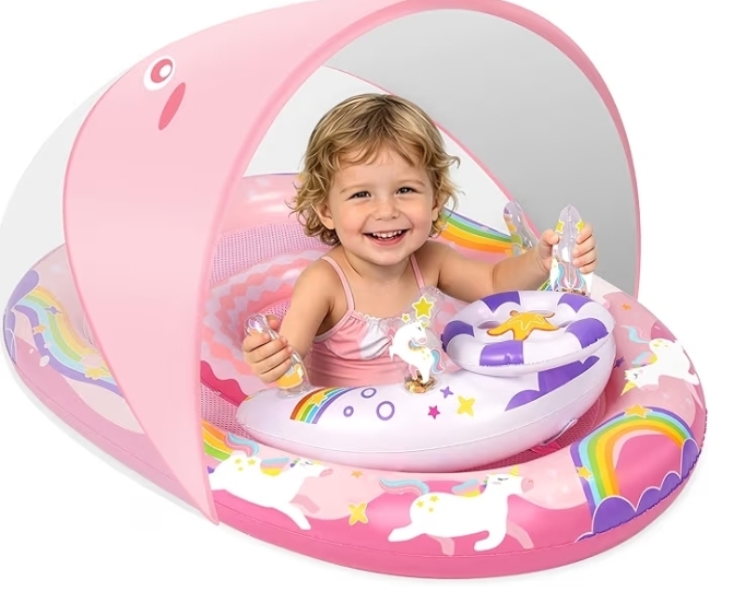 Baby pool