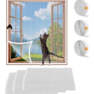 Fly screen for window