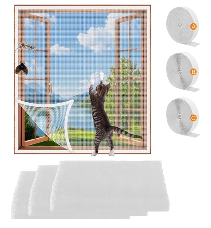 Fly screen for window