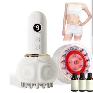 Drainage massager