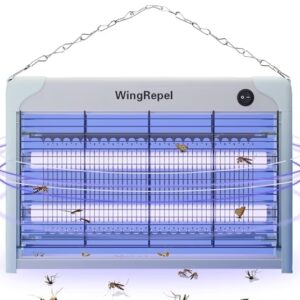 UV bug zapper