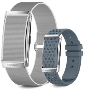 Fitness tracker