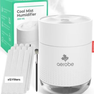 Humidifier for bedroom