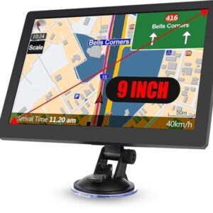 Nav for Truck Car