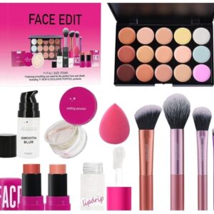 Make-up set for women