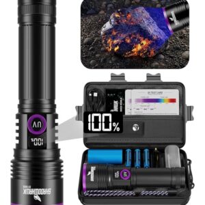 Uv torch
