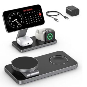 Wireless Charging