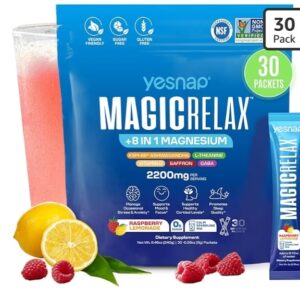 Magicrelax 8 in 1