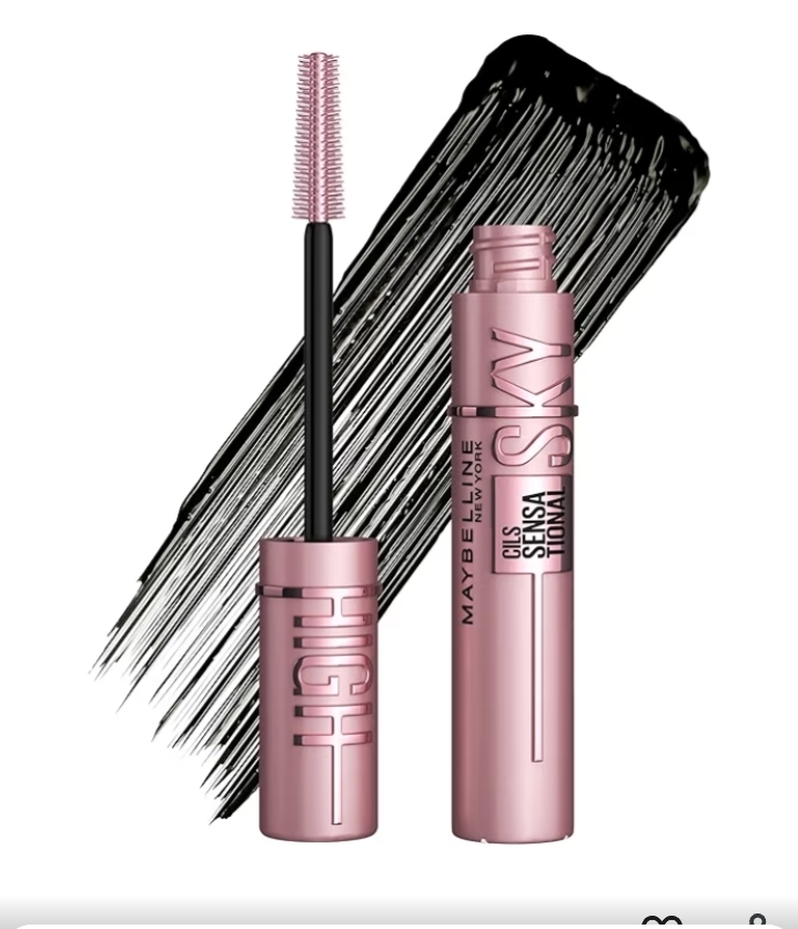 Mascara