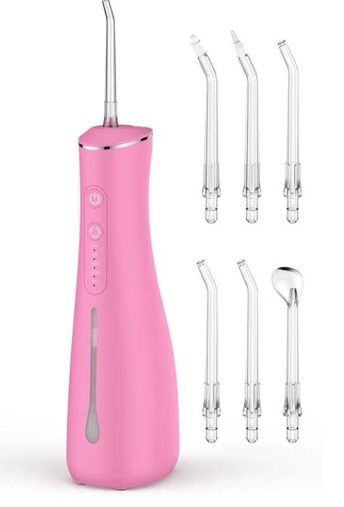 Electrical tooth brush