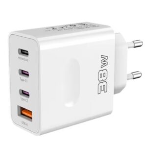 Adapter Charger