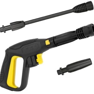 Pressure washer Gun