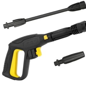 Washer Gun replacements
