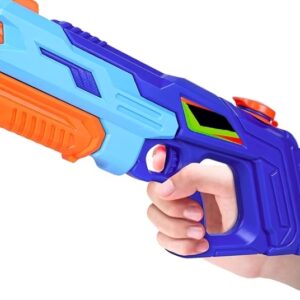 Water pistol