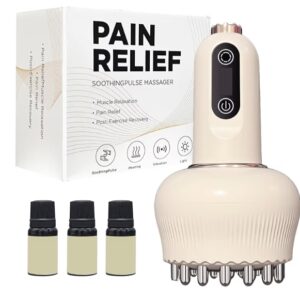 Drainage massager