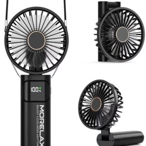 Handheld Fan
