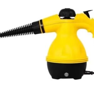 Steam cleaner