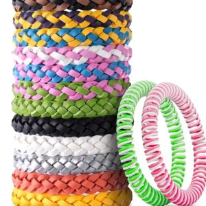 Mosquito repellent band