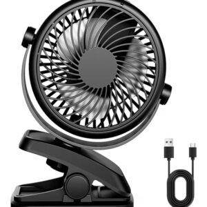 Mini USB Fan