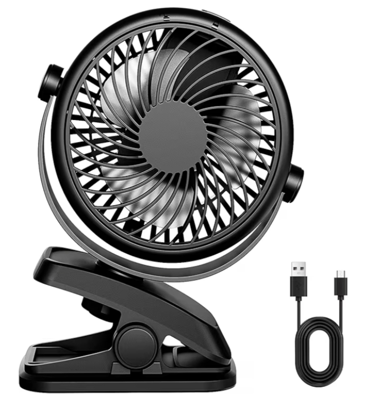 Mini USB Fan