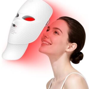 Face Mask light therapy