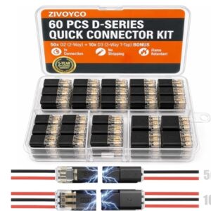 Wire connector