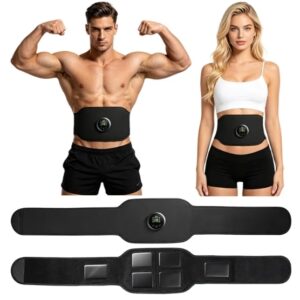 Abdominal Toning belt