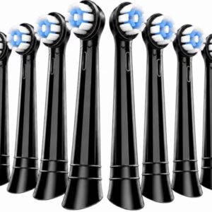 Toothbrush head