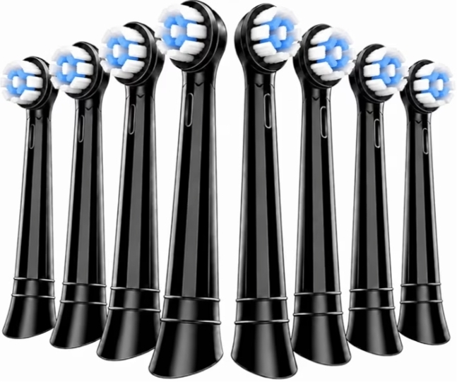 Toothbrush head