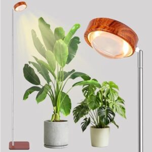 Grow light