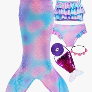 Mermaid Swimsuit