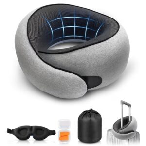 Travel pillow