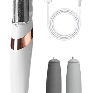 Electric Foot File