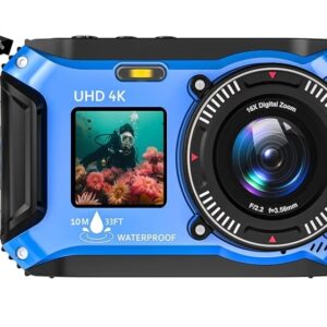 Underwater Camera